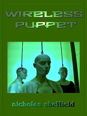cover image of Wireless Puppet